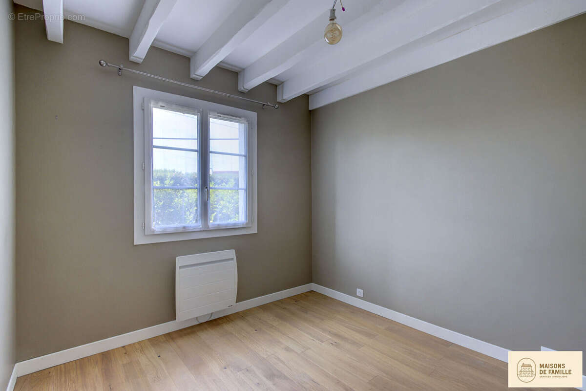 Maison à vendre à Bassussarry -141.5m2 - Nahia - photo 8