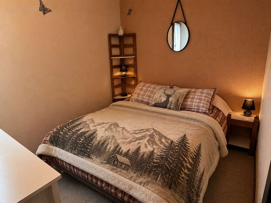 Appartement à VIGNEC