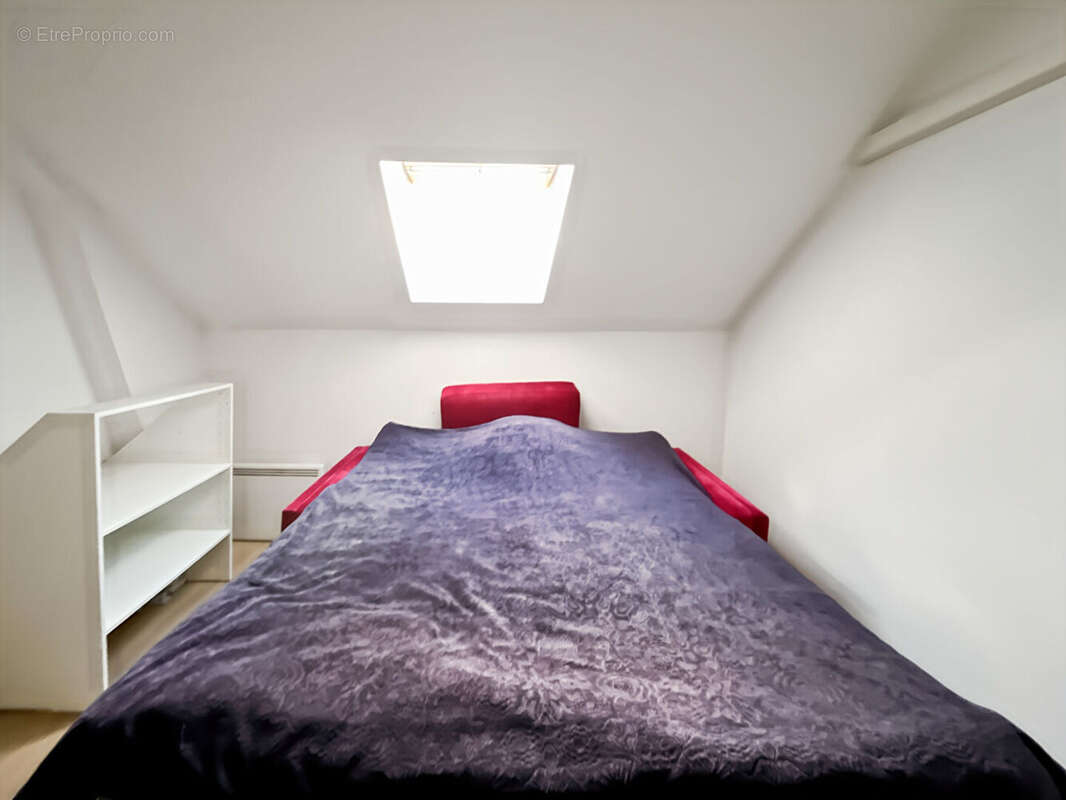 Appartement à EPONE