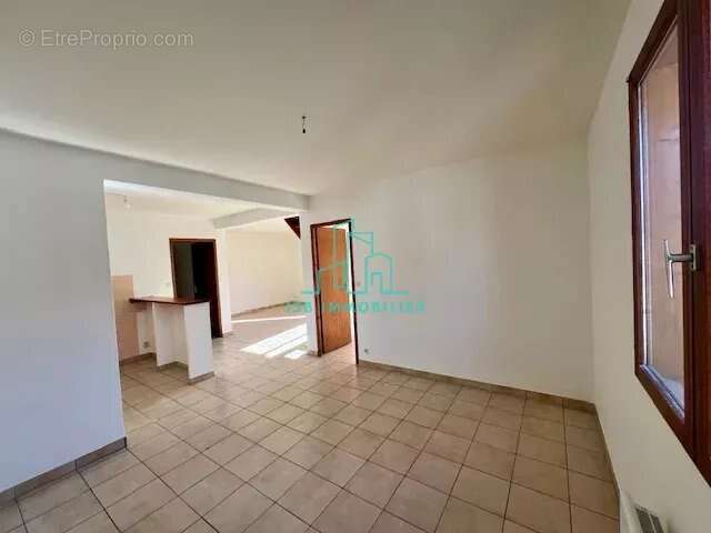 Appartement à PONTCHARRA