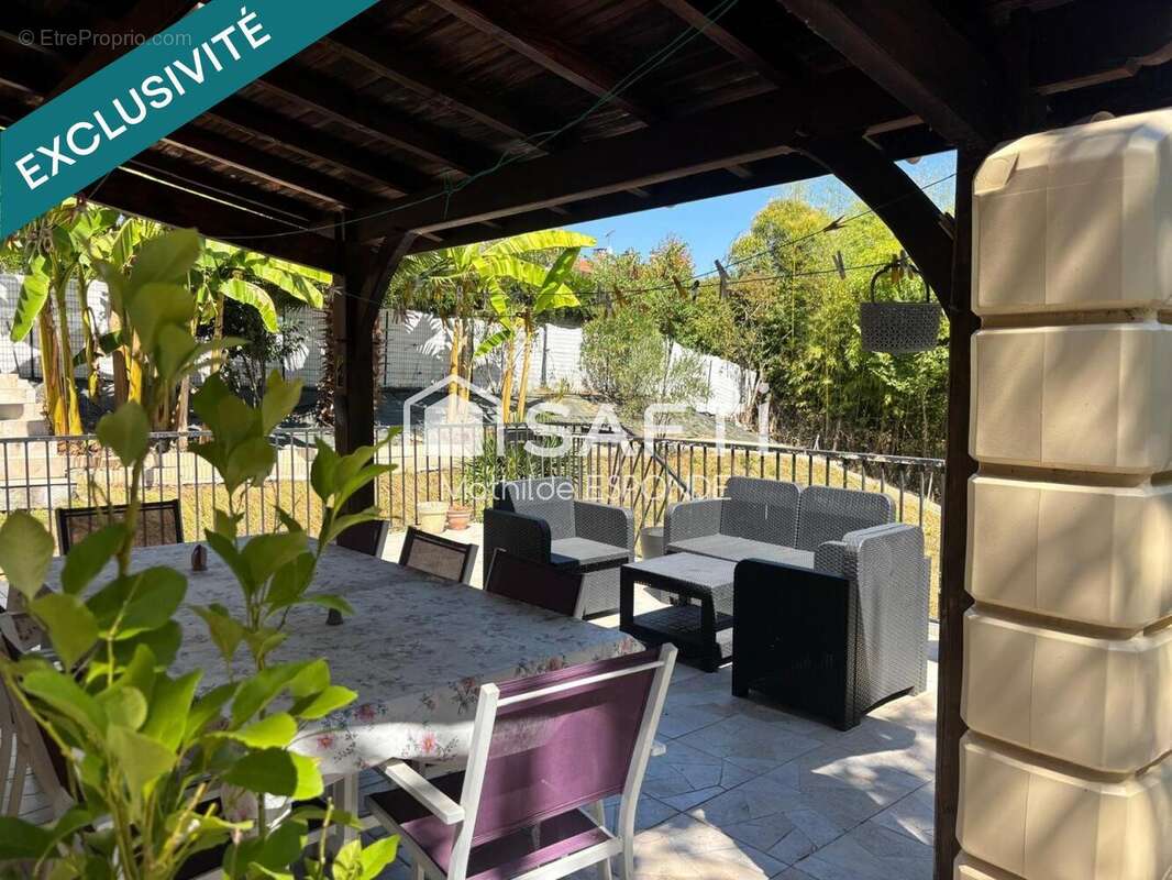 Photo 2 - Maison à CONDOM