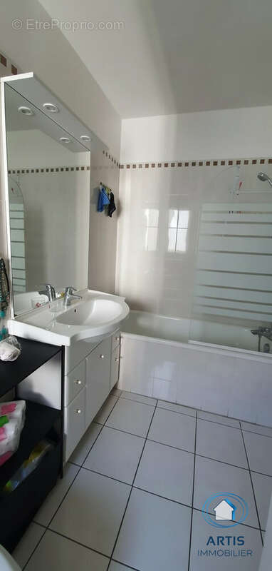 Appartement à SAINT-JEAN-DE-LUZ