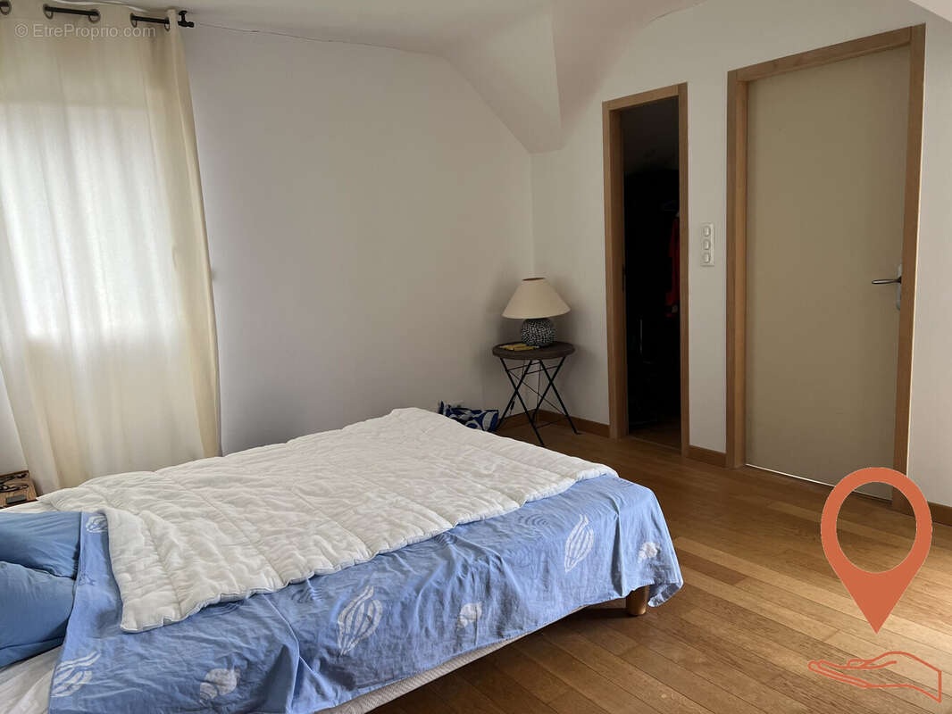 Maison à LA FORET-FOUESNANT