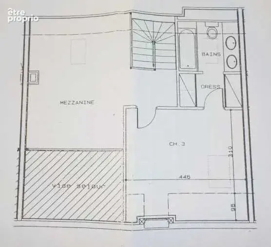 Maison de ville en residence securisee - photo 6