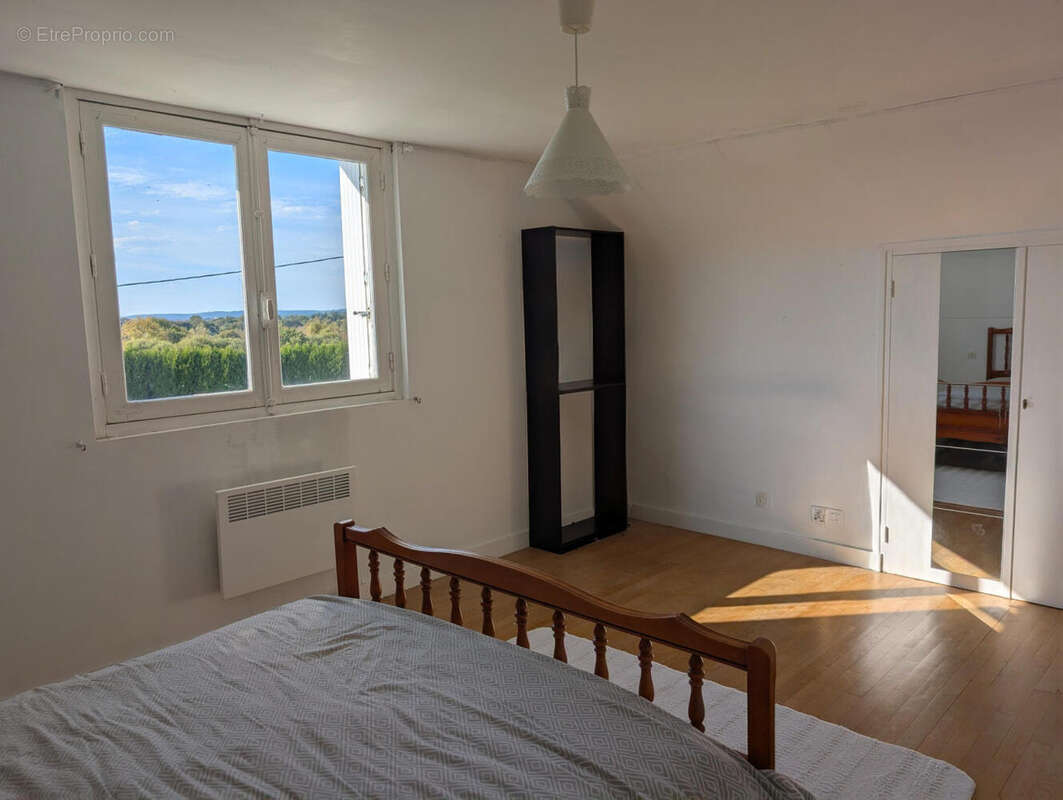 Ch étage - Maison à PLOURAY