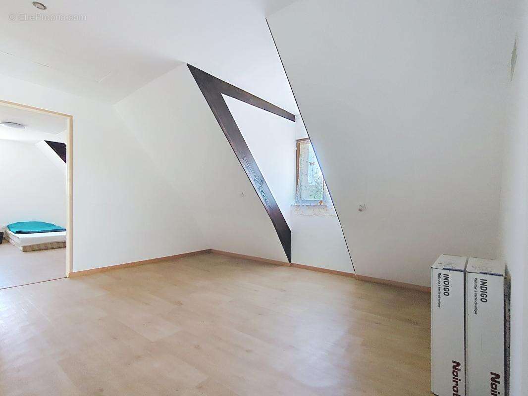 Saint-mesmin - maison traditionnelle -  3 chambres - calme  et lumineuse - photo 8