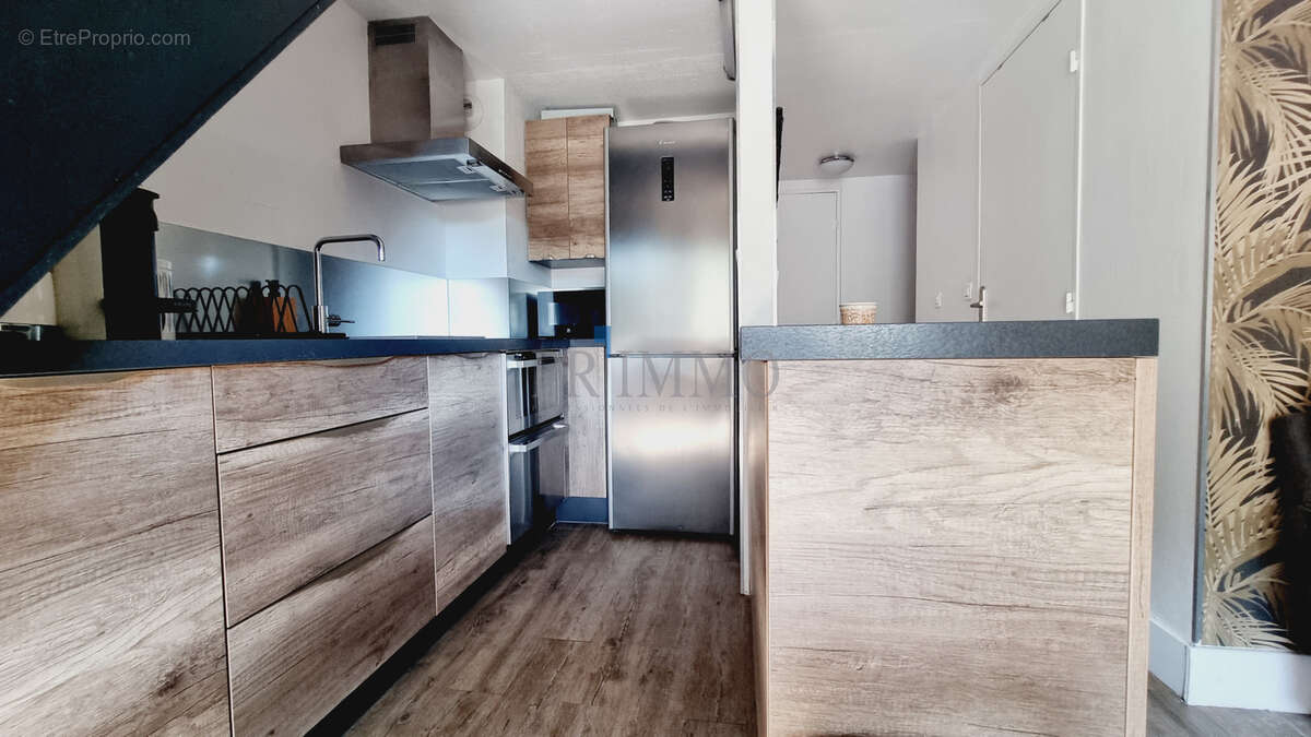 Appartement à LA SEYNE-SUR-MER