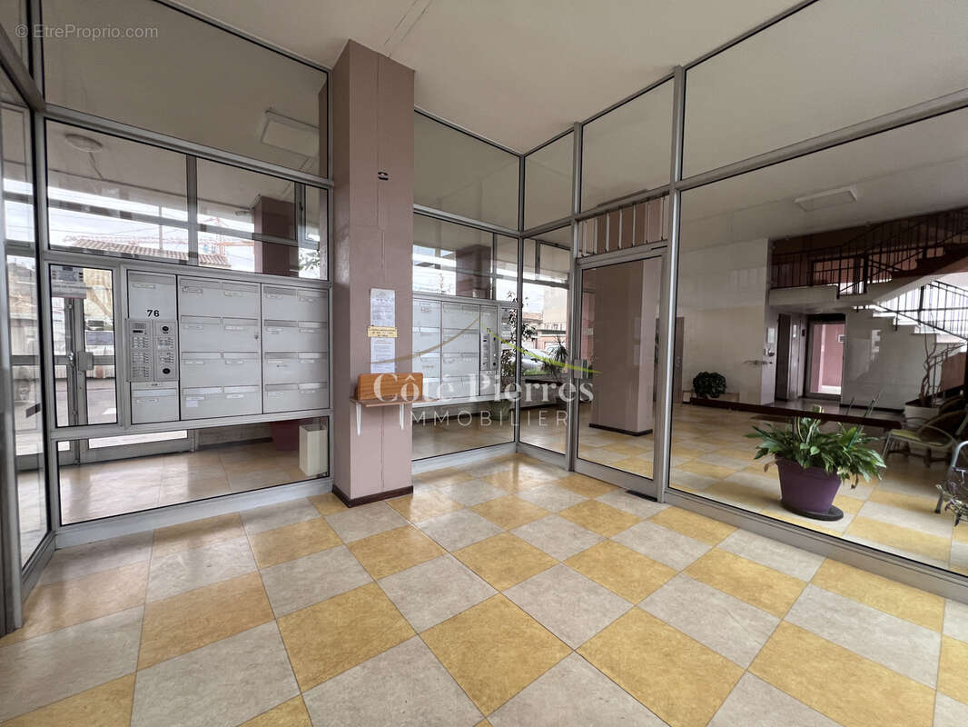 Appartement à NIMES