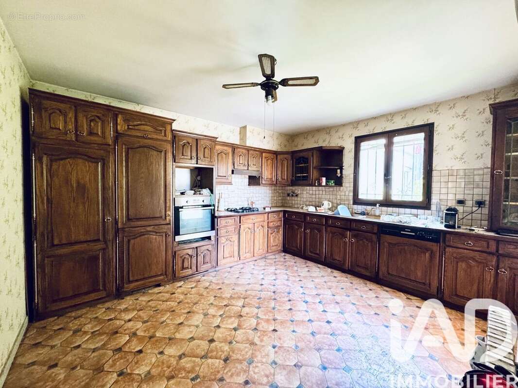 Maison 150 m² à Estagel  - photo 7