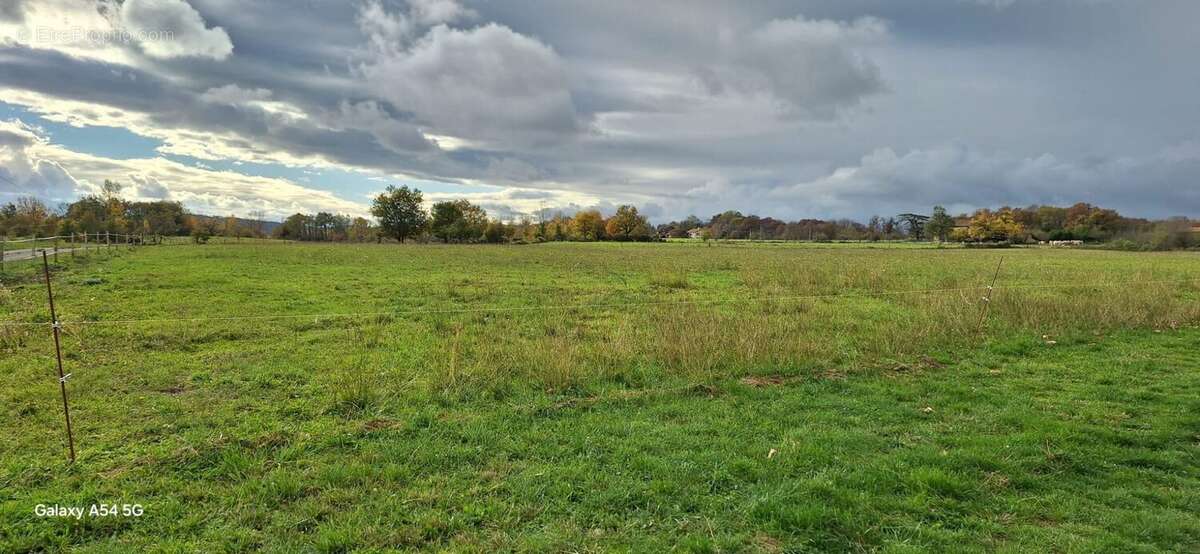 Maison à BOULOGNE-SUR-GESSE