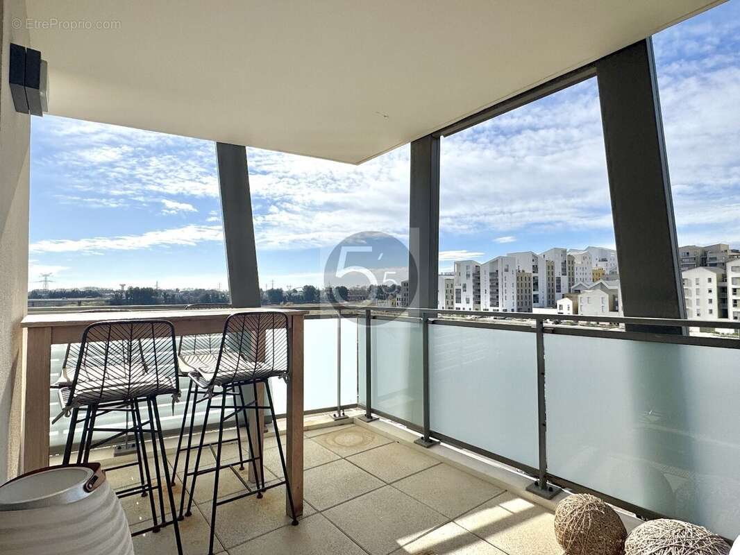 Appartement à MONTPELLIER