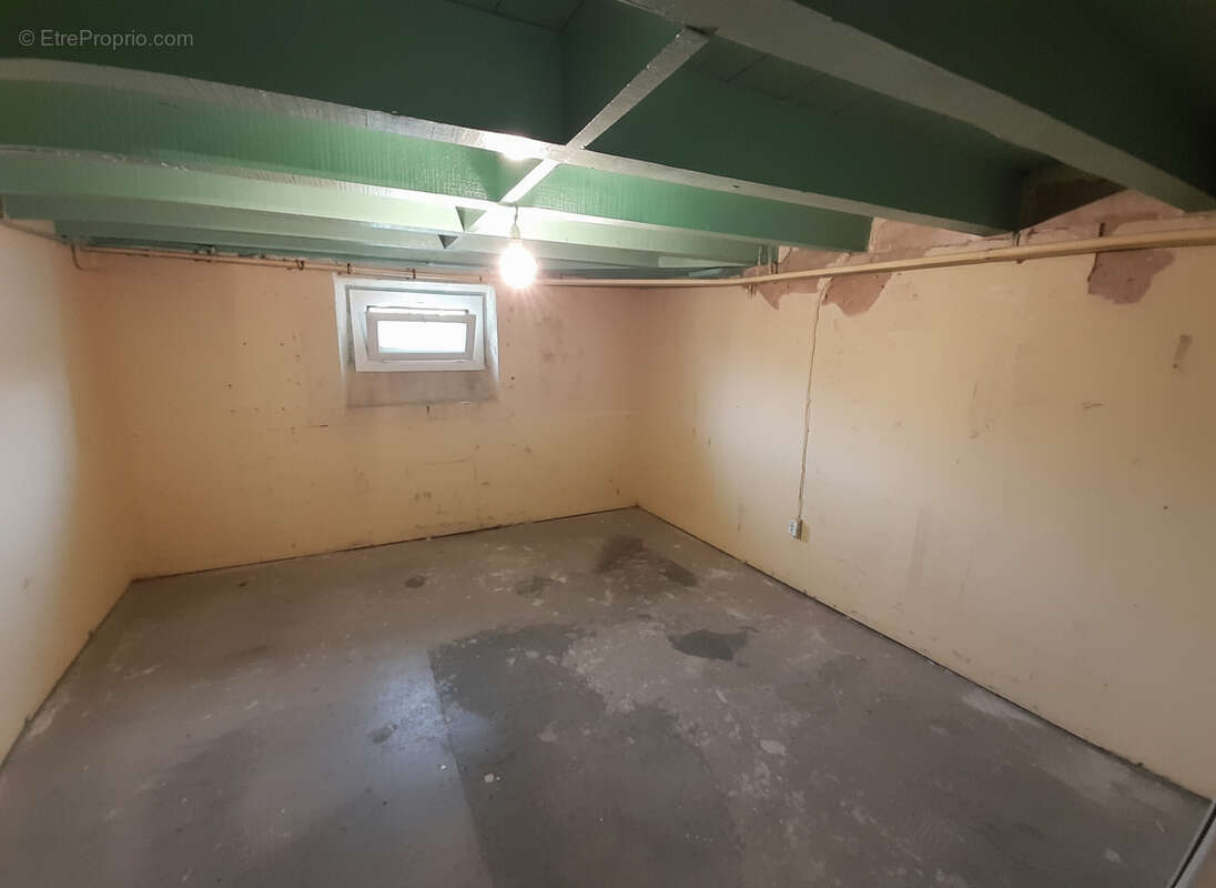 Maison de plain-pied avec dépendance et piscine de 140 m² - Quartier recherché à Mont-de-Marsan - photo 12