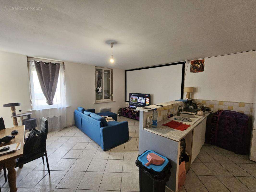 Appartement à CAMBRAI