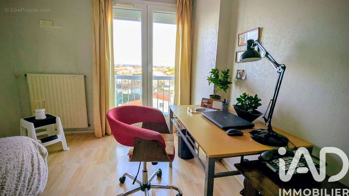 Photo 6 - Appartement à ROYAN