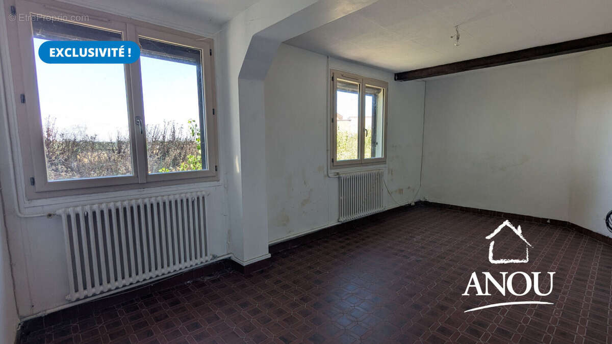 Maison 4 chambres avec vue dégagée - photo 3