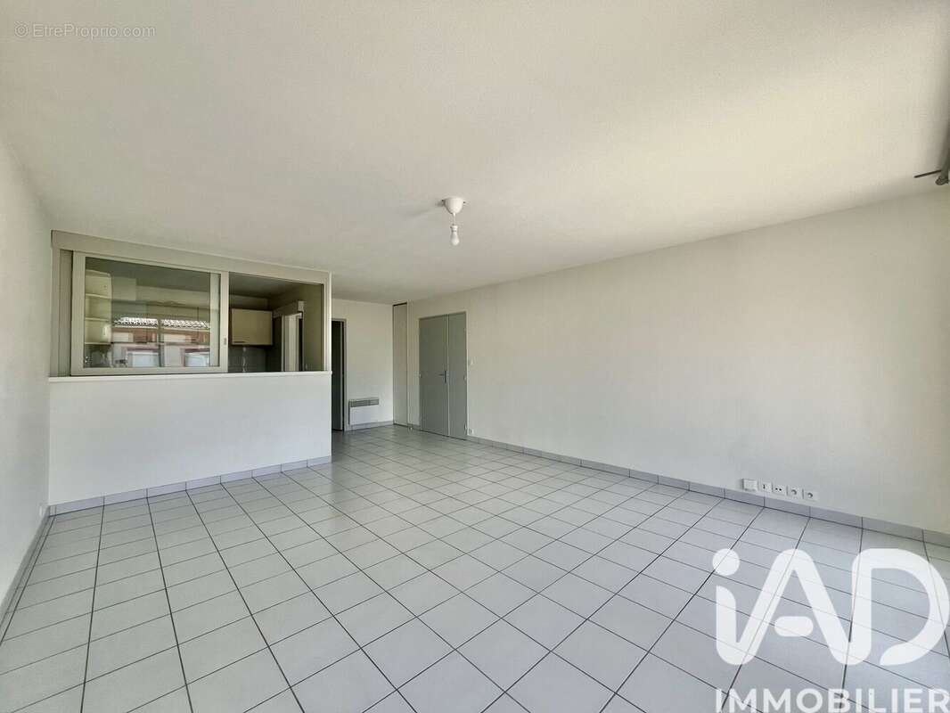Photo 6 - Appartement à TOULOUSE