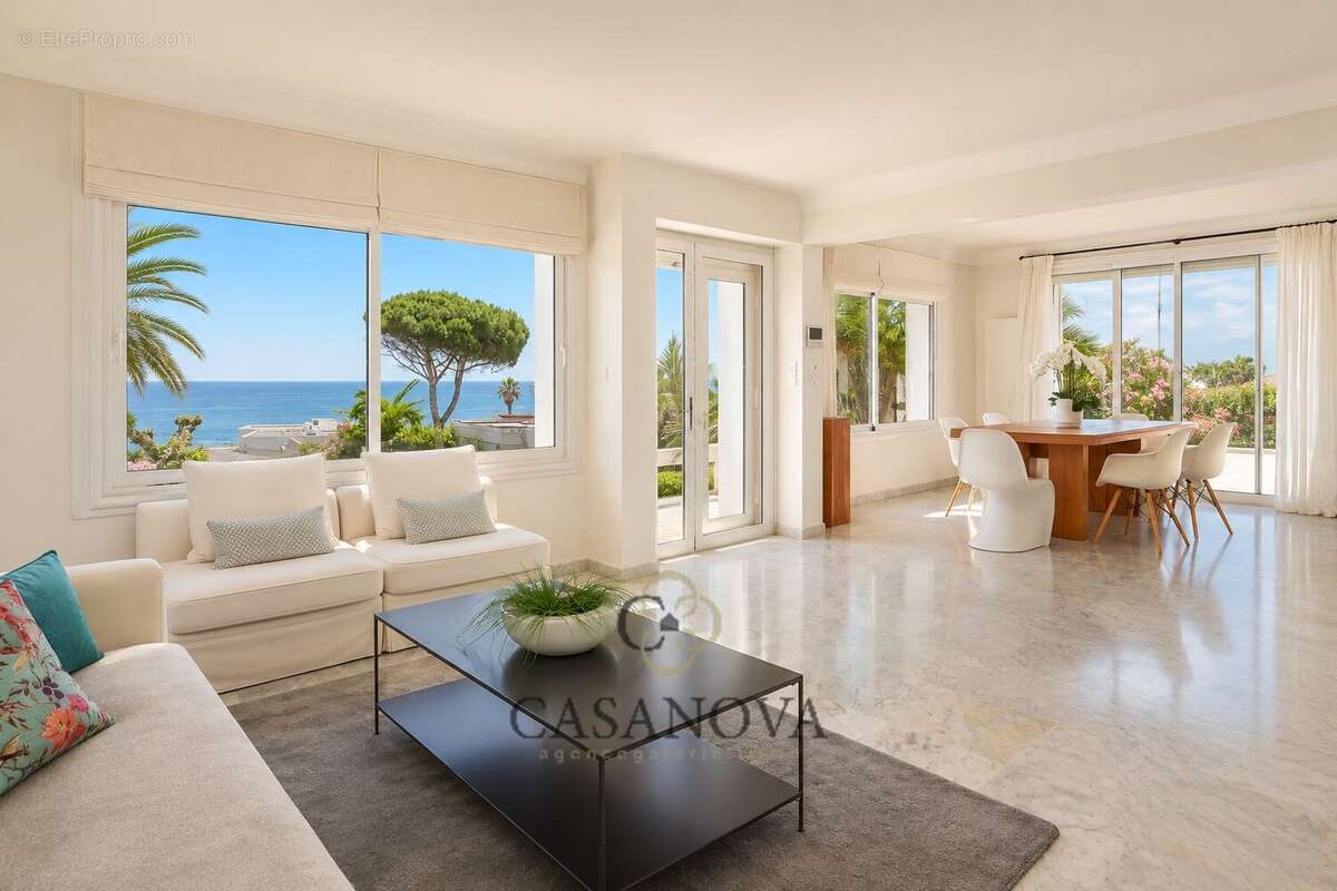 Maison à SETE