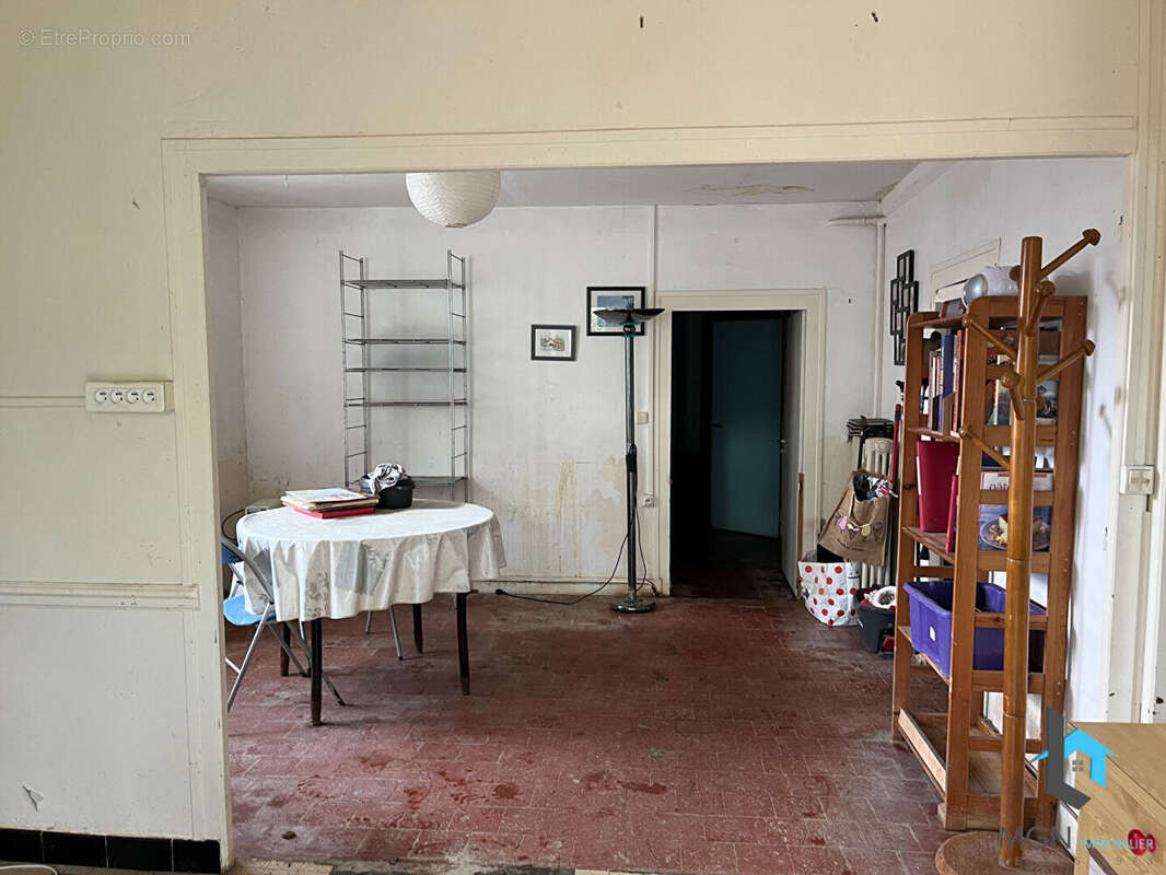 Maison à la Bazoches en Dunois - photo 5
