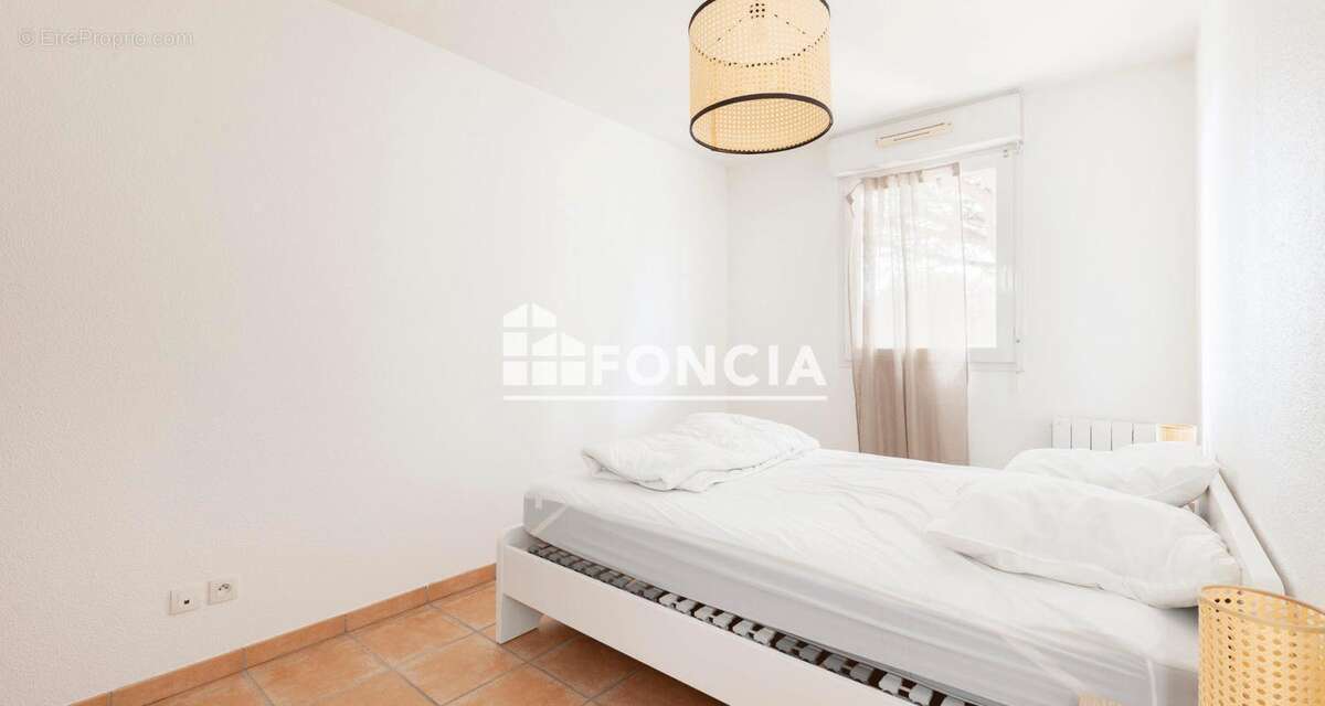 Appartement à SAINT-PIERRE-DU-MONT