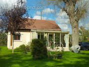 Maison à CLOYES-SUR-LE-LOIR