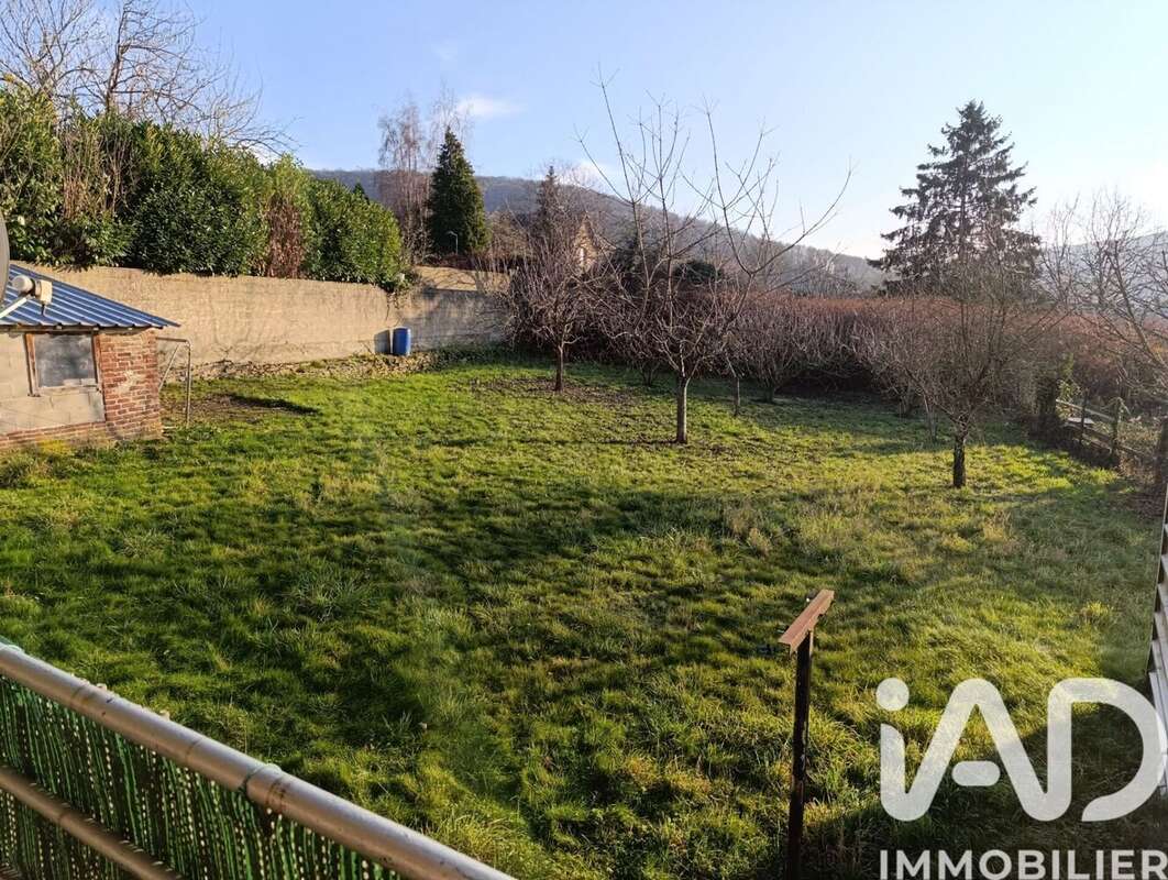 Photo 2 - Maison à NOUZONVILLE