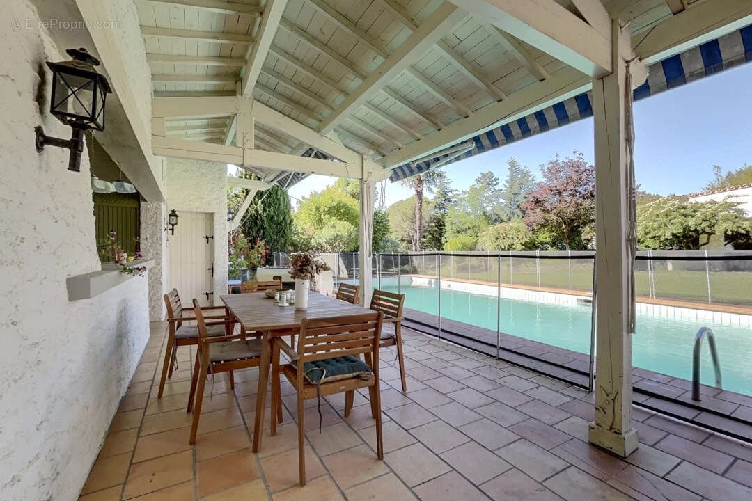 Maison à VILLEFRANCHE-DE-LAURAGAIS