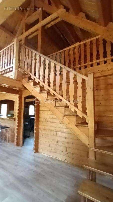 Maison à CHATILLON-SUR-CHER