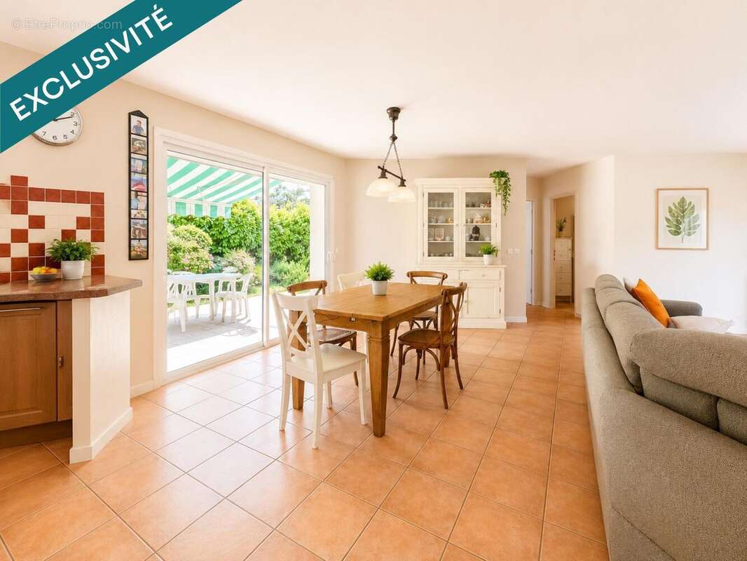 Maison 135 m² à Pissos  - photo 4