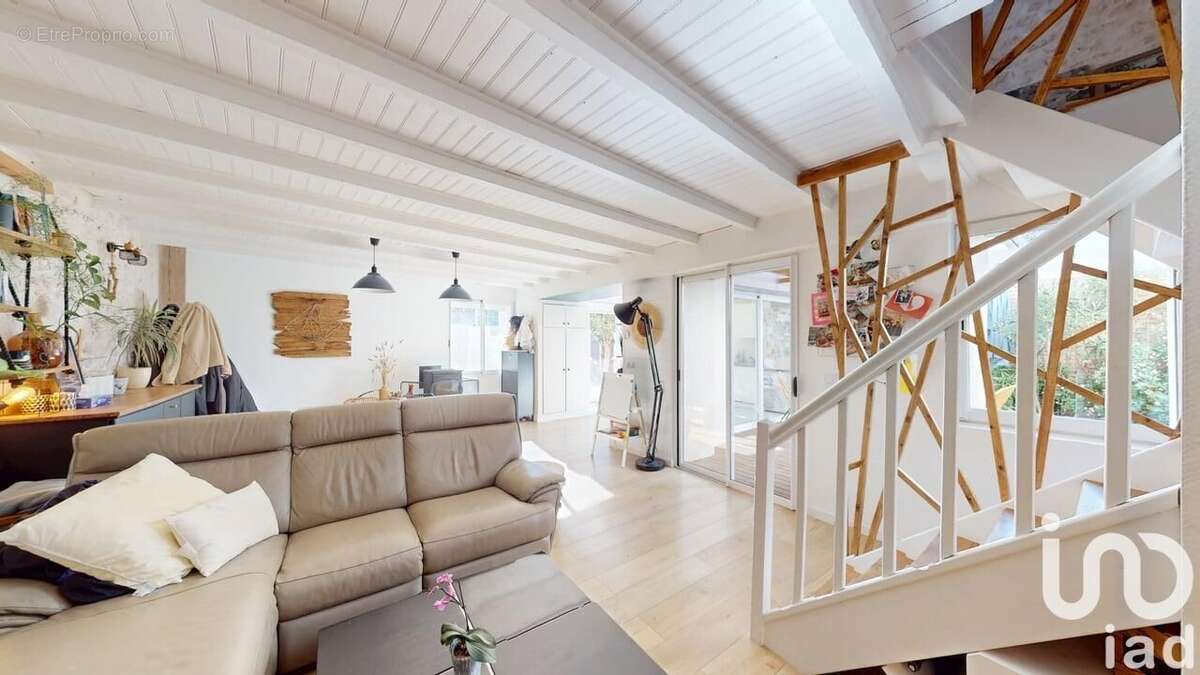 Photo 3 - Maison à SAINTE-SOULLE