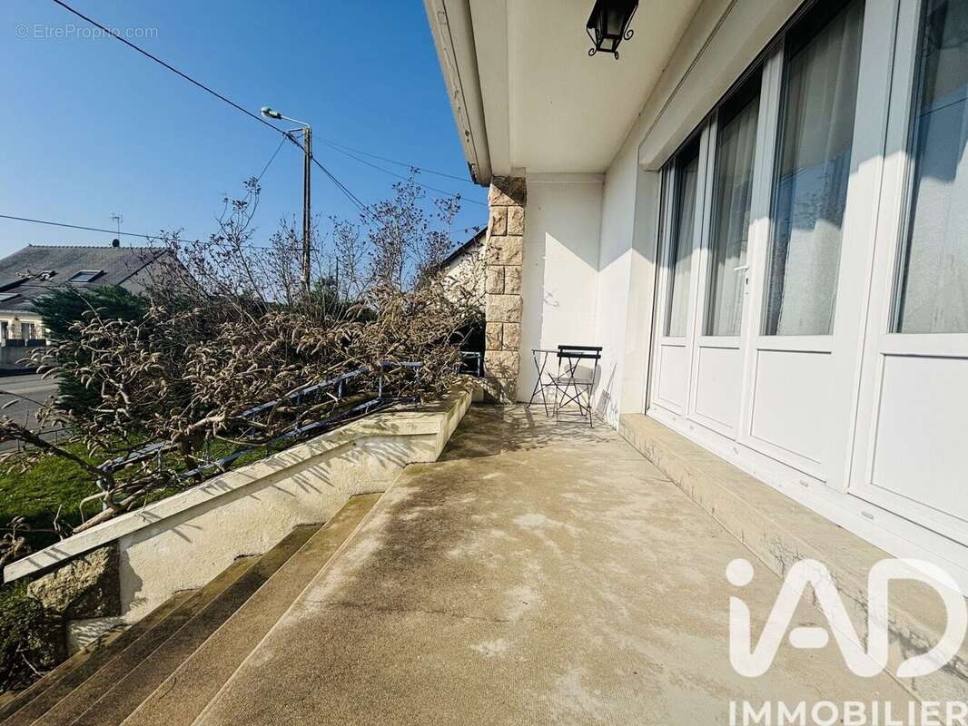 Photo 3 - Maison à SOUDAN