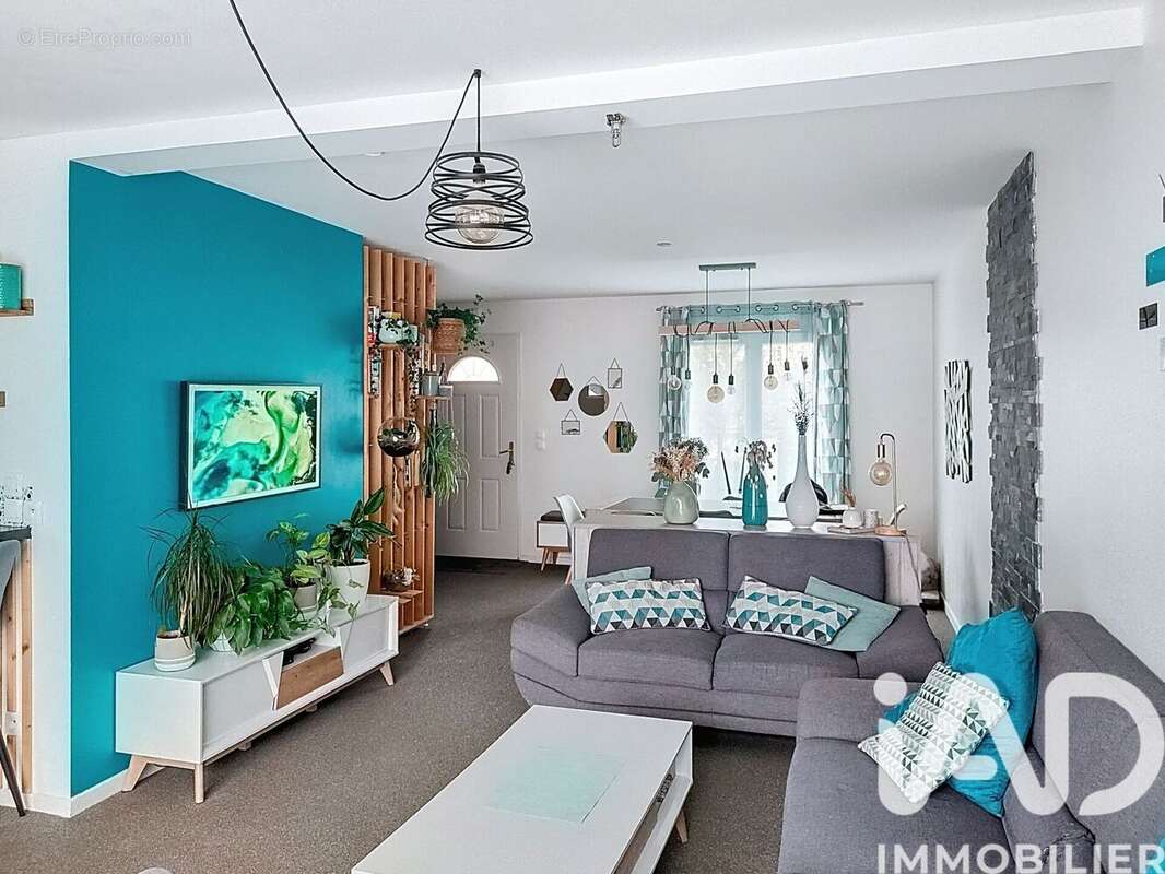 Photo 2 - Maison à RAMBOUILLET