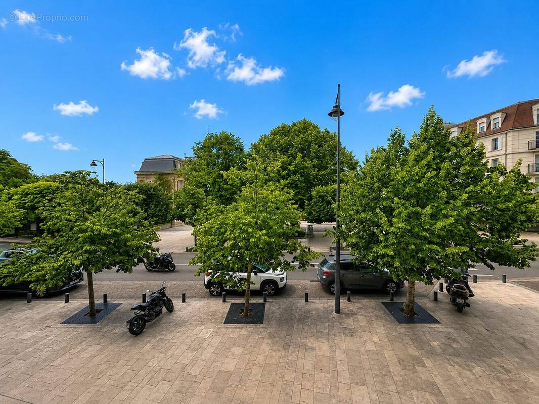Appartement à MAISONS-ALFORT