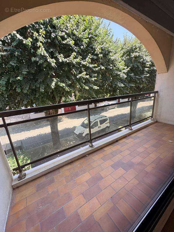 Pau Trespoey, Parc Beaumont, T4 de 89m2 - photo 3