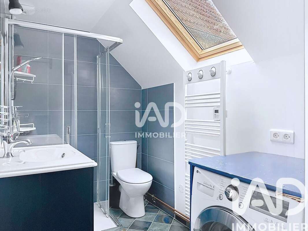 Photo 7 - Appartement à CHEVREUSE