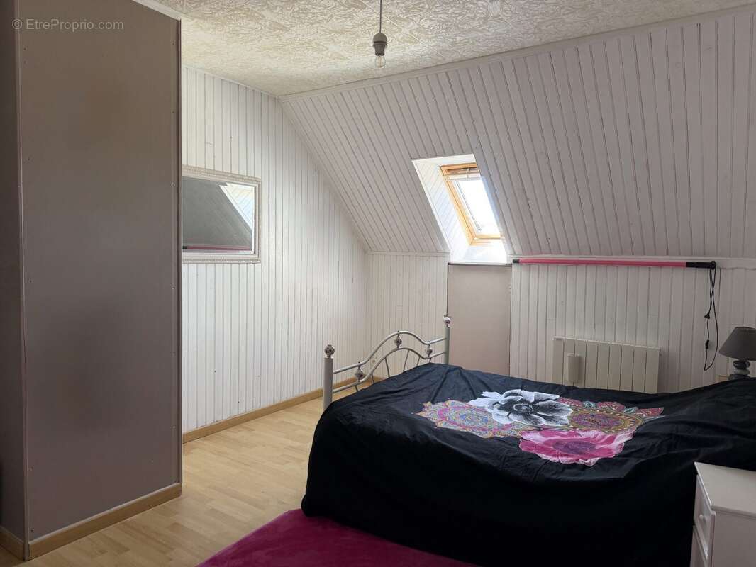 Maison 108 m² à Pacy-Sur-Eure  - photo 9