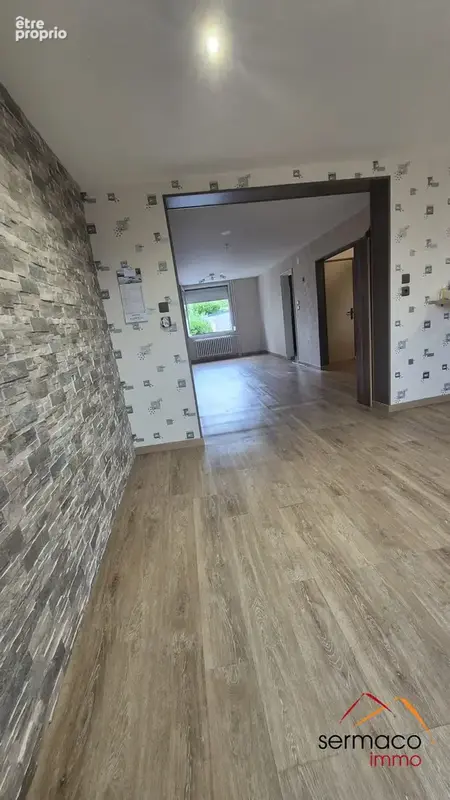 Maison 4 pièces 107 m² à vendre à Freyming-Merlebach (57800) - photo 2