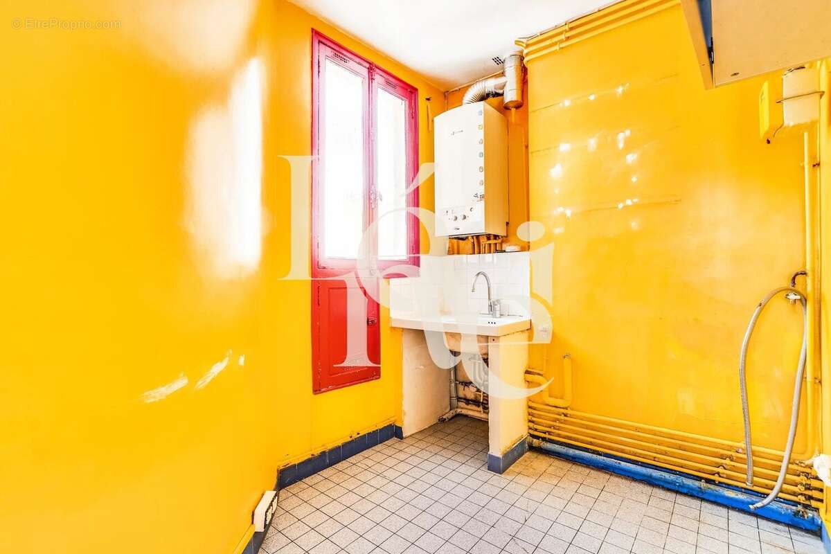 Appartement 2 pièces - 43m² - Mouffetard - photo 10