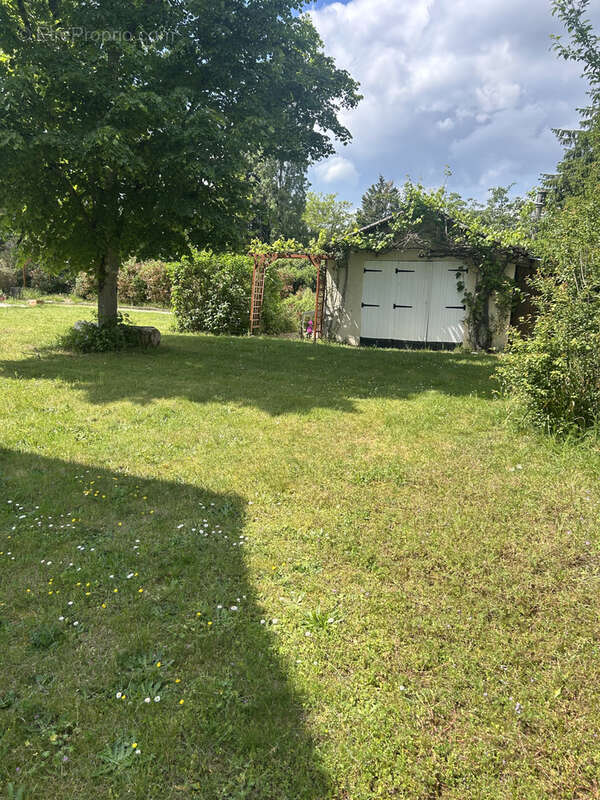 Maison à LORRIS