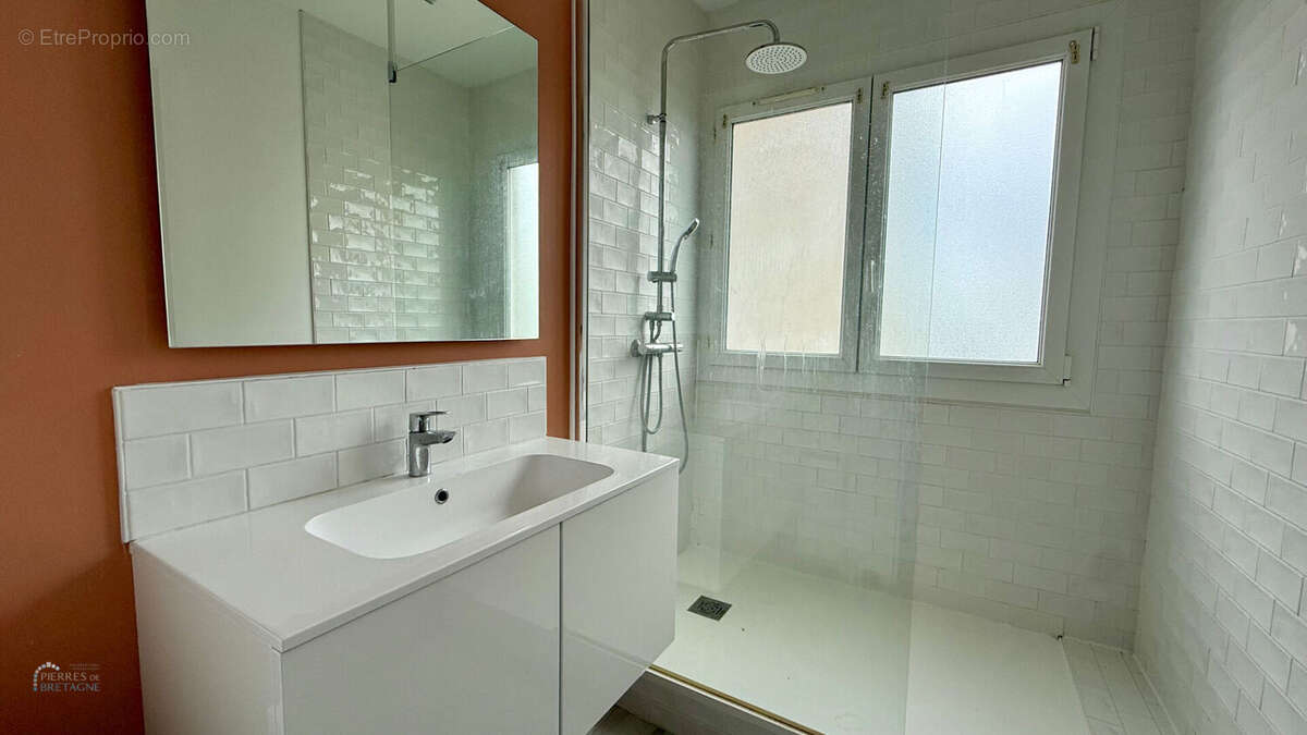 Appartement à BREST