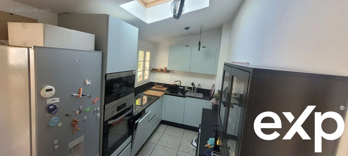 Maison à EPIAIS-RHUS