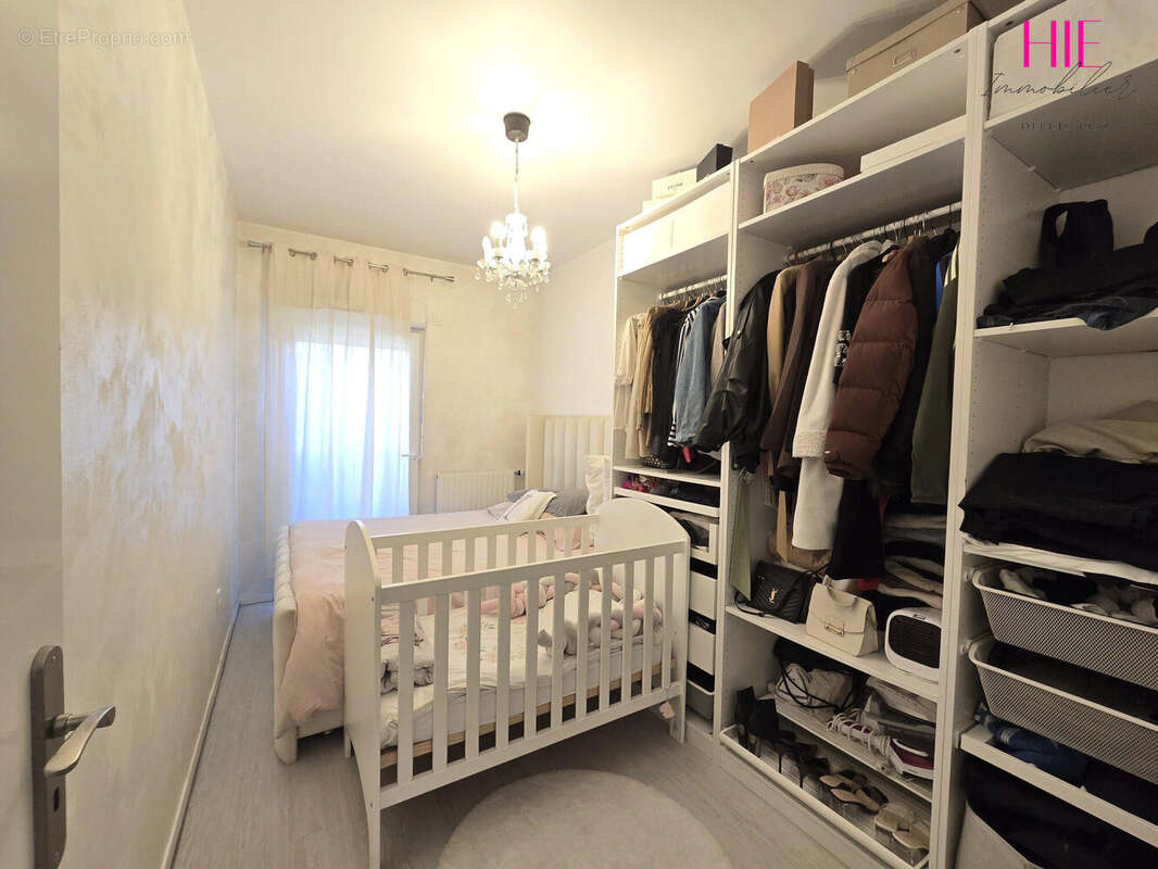 Appartement à BONDY