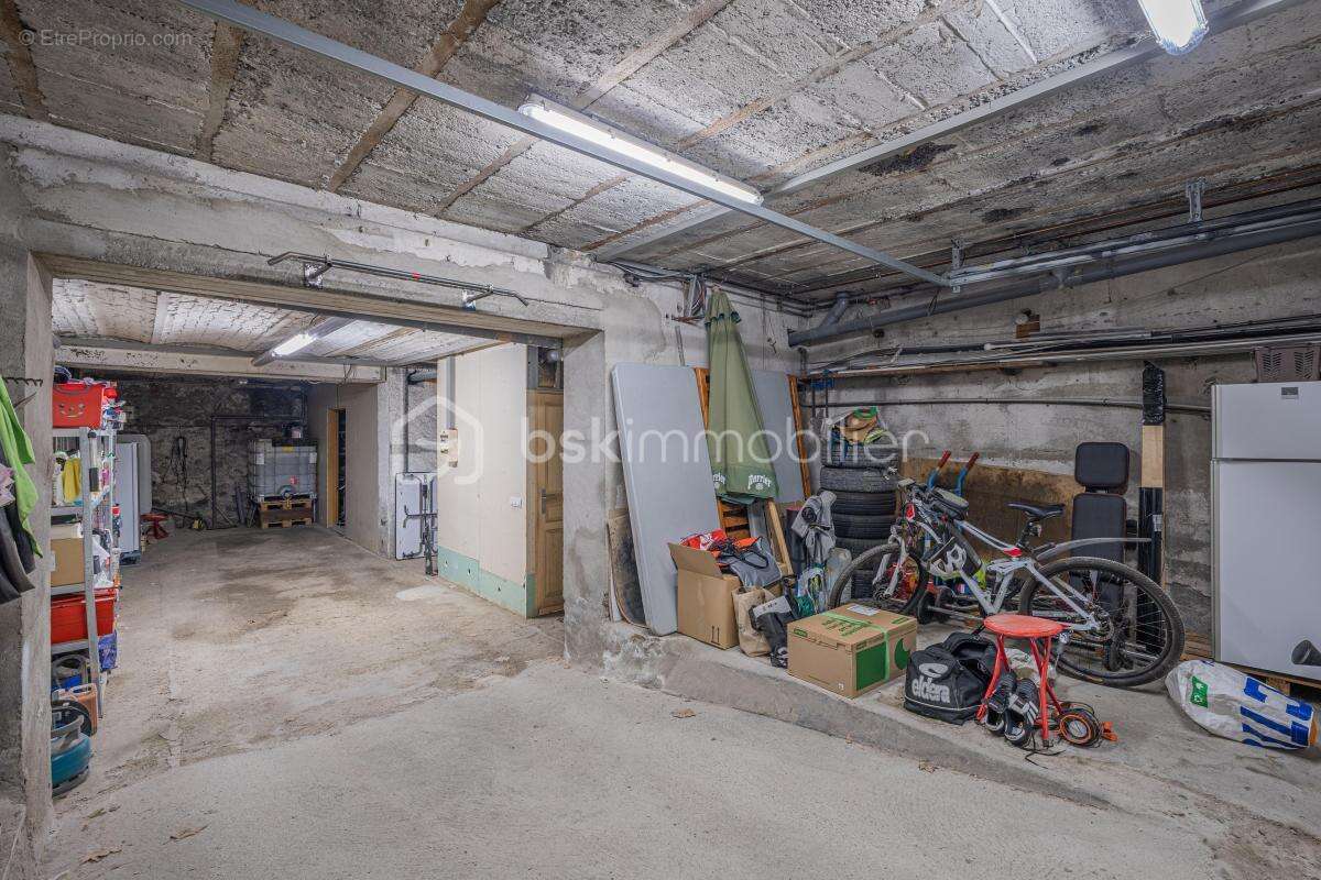 Appartement à JARRIE