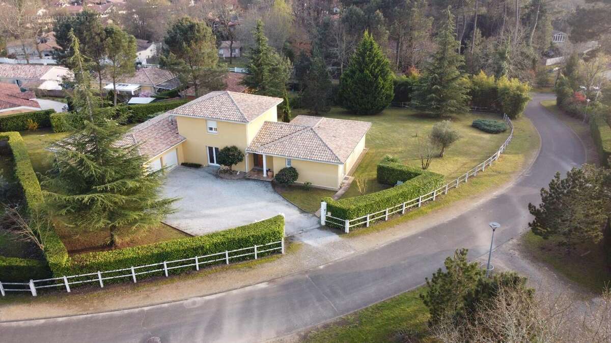 Maison à MONT-DE-MARSAN