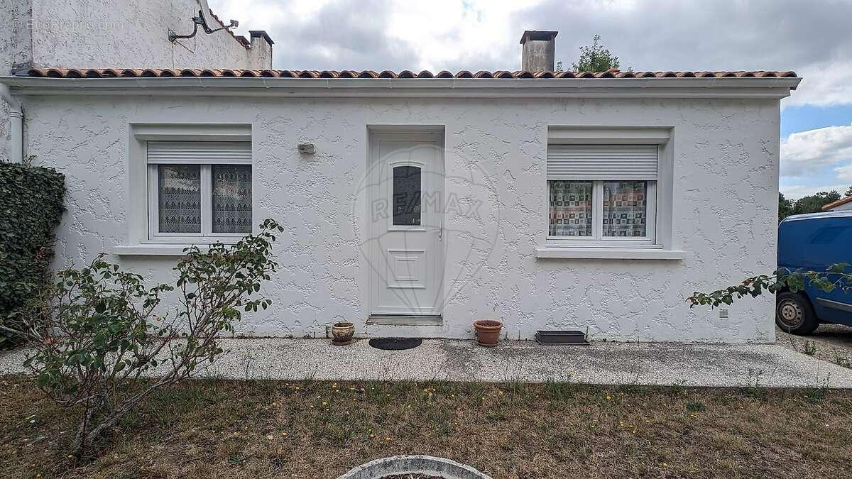 Maison 2 chambre(s) à vendre - photo 8