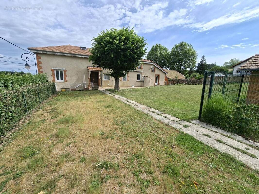 Photo 1 - Maison à FOURNEAUX