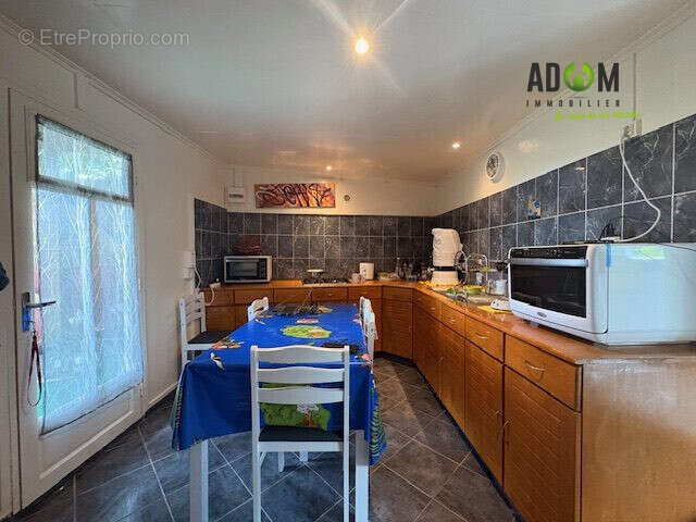 Maison à SAINT-JOSEPH