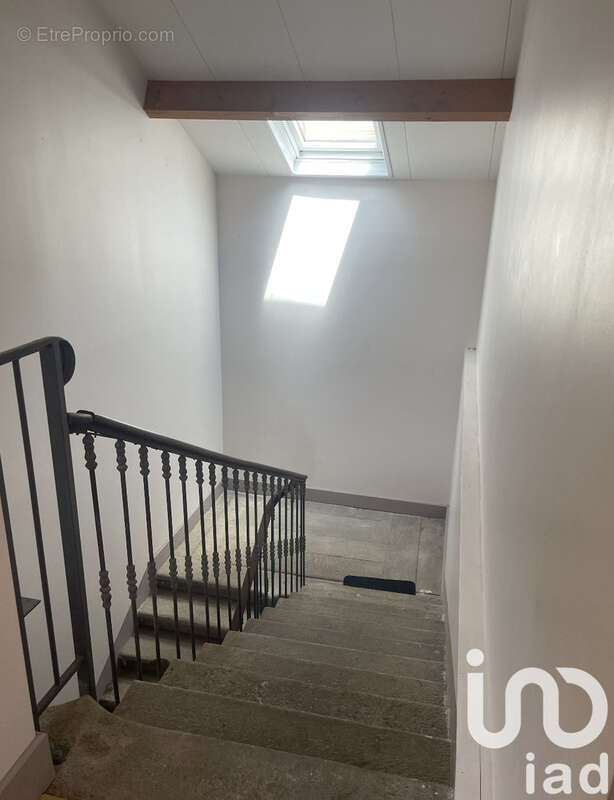 Photo 7 - Appartement à VALS-LES-BAINS