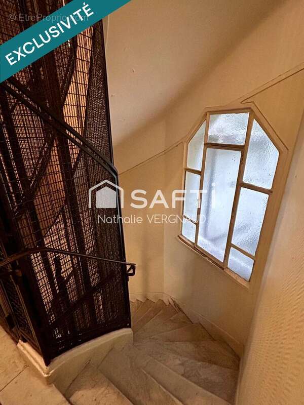 Photo 7 - Appartement à PARIS-15E