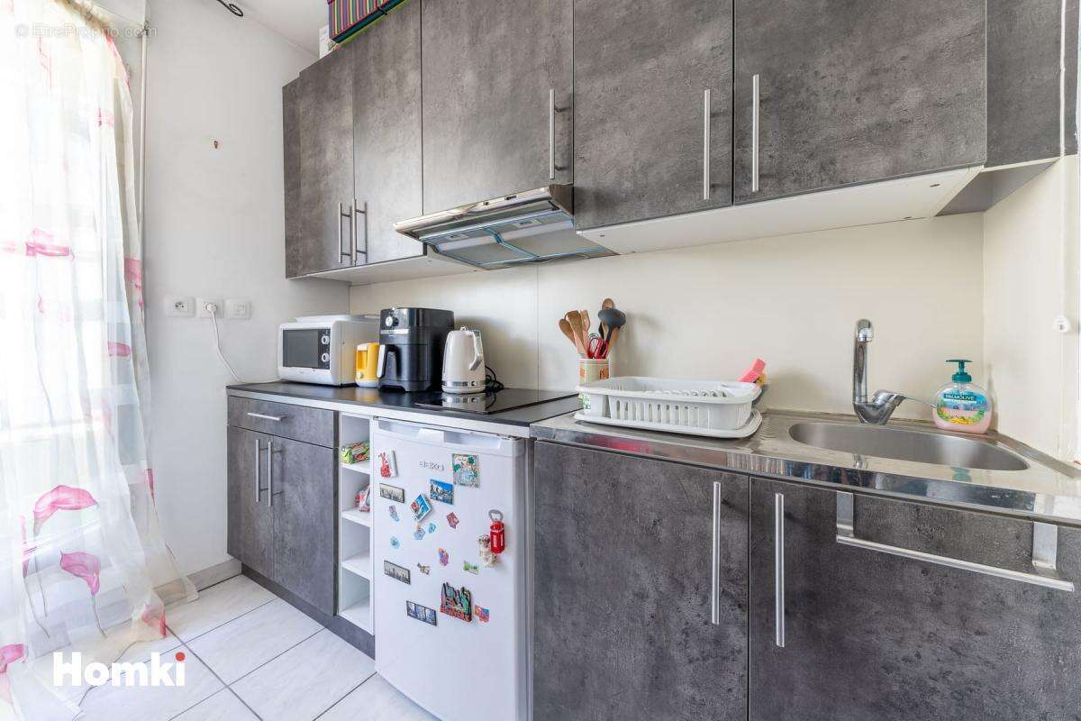 Appartement à TASSIN-LA-DEMI-LUNE