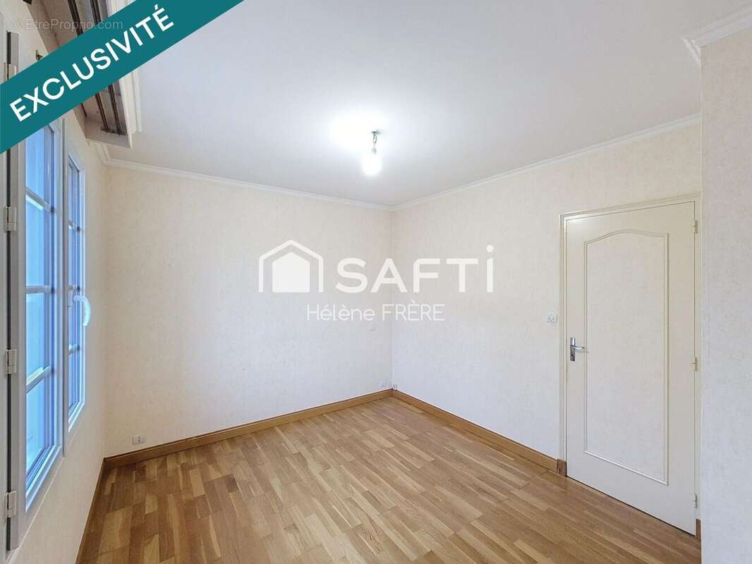 Photo 6 - Maison à BLOIS